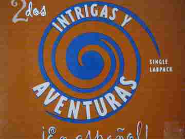 (image for) En espanol! 2dos Single Labpack Interactive CD (Pk)
