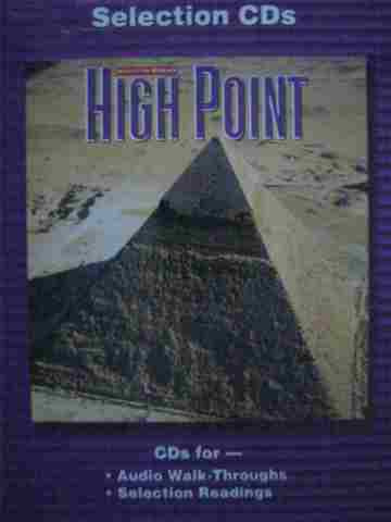 (image for) High Point The Basics Selection CDs (CD)