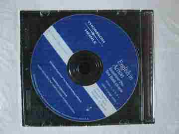 (image for) English in Action Books 1-4 ExamView Pro Test Bank CD-ROM (CD)
