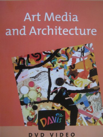 (image for) Art Media & Architecture (DVD)