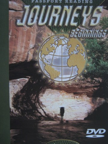 (image for) Passport Reading Journeys Beginnings DVD (DVD)