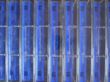 (image for) Deutsch Aktuell 1 4th Edition Audio Program Cassettes (Cassette)