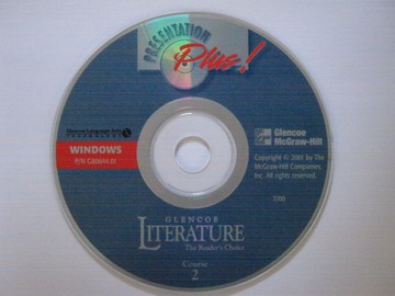 (image for) Reader's Choice Course 2 Presentation Plus! (CD)