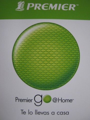 (image for) Premier Go Program Premier Go @Home (DVD) by Loeppky