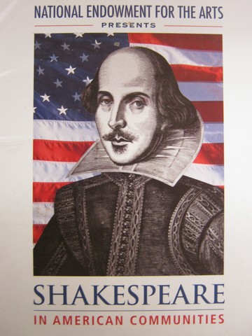 (image for) Shakespeare in American Communities (Pk) - Click Image to Close