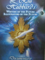 (image for) Writers of the Future Illustrators of the Future Documentary(CD)