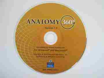 (image for) Anatomy 360 Version 1.0 (CD)