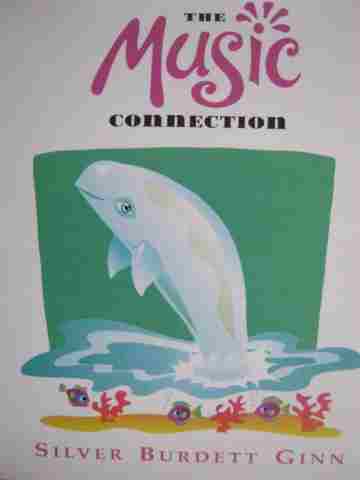 (image for) Music Connection K Audio CD Pack (Pk)