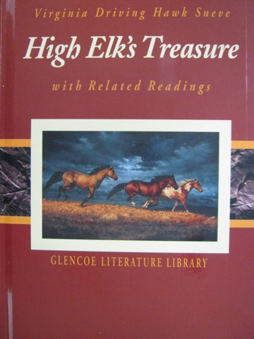 (image for) High Elk's Treasure with Related Readings (H)