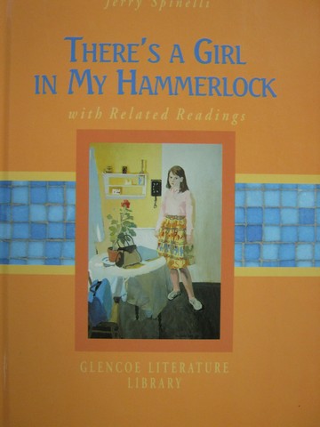 (image for) There's a Girl in My Hammerlock with Related Readings (H)