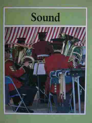 (image for) Sound (P) by Sinclair MacLeod, Martin Skelton, & John Stringer