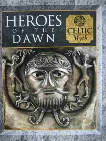 Myth & Mankind Heroes of the Dawn (H) by Tony Allan (image for) Myth & Mankind Heroes of the Dawn (H) by Tony Allan
