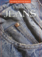 (image for) Reading Success The Inside Story Jeans (P) by Stieglitz,
