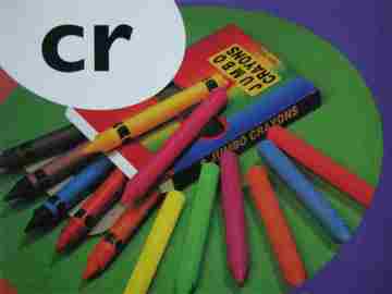 (image for) Rigby PM Collection Alphabet Blends cr (P) by Beverley Randell