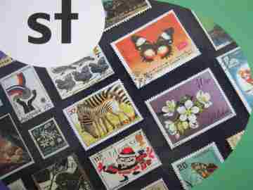 (image for) Rigby PM Collection Alphabet Blends st (P) by Beverley Randell
