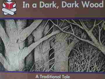 (image for) Story Box Read-Together 1 In a Dark Dark Wood (P) by June Melser & Joy Cowley