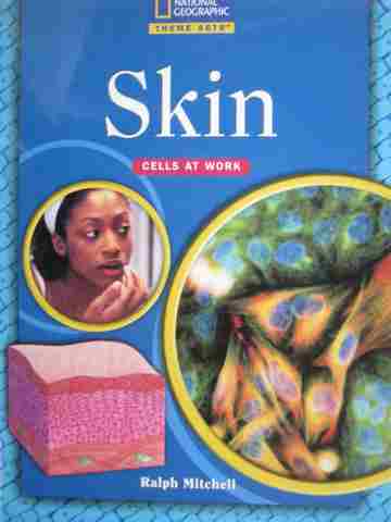 (image for) Theme Sets 1 Skin (P) by Ralph Mitchell