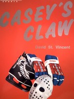 Double Fastback Casey's Claw (P) by David St. Vincentt (image for) Double Fastback Casey's Claw (P) by David St. Vincentt