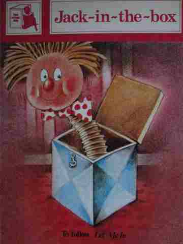 (image for) Story Box Jack-in-the-Box (P) by Joy Cowley