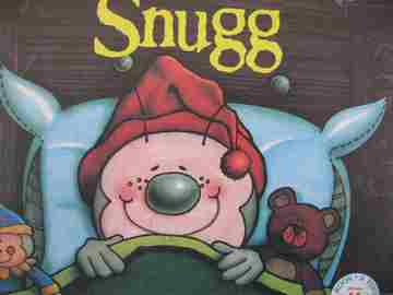 (image for) Read Aloud Topsy-Turvy Library Humbugg / Snugg (H) by Stephen Cosgrove