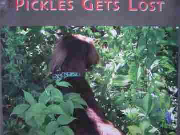 Pickles Gets Lost (P) by Michele Dufresne (image for) Pickles Gets Lost (P) by Michele Dufresne