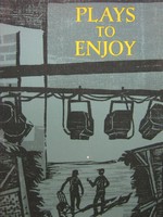 (image for) Plays to Enjoy (P) by Raymond Picozzi