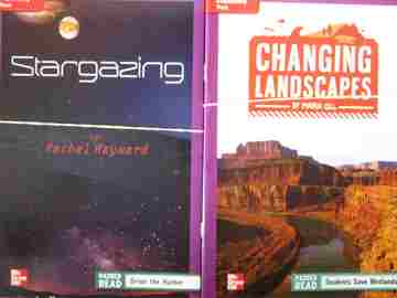 (image for) Reading Wonders Leveled Reader Library Package ELL Grade 4 (Box)
