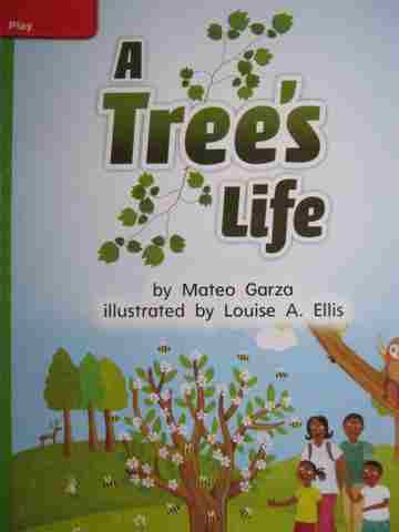 (image for) CCSS 1 A Tree's Life (P) by Mateo Garza