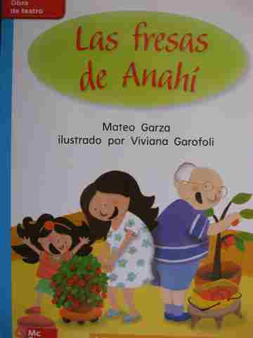 (image for) CCSS 1 Las fresas de Anahi (P) by Mateo Garza