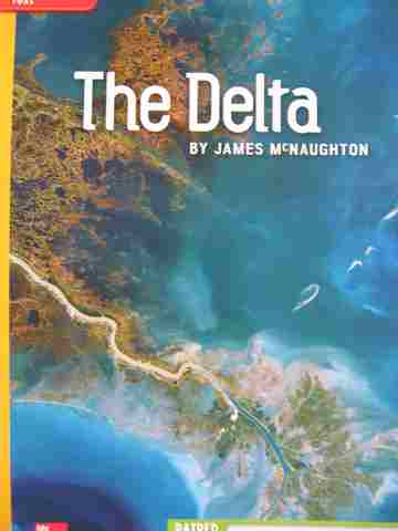 (image for) CCSS 5 The Delta (P) by James McNaughton
