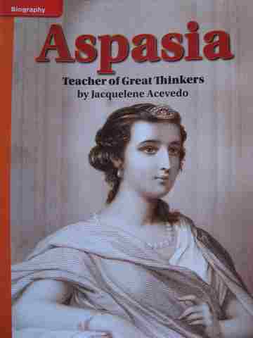 (image for) Leveled Reader Library 6 Aspasia (P) by Jacquelene Acevedo