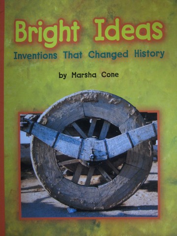 (image for) Leveled Reader Library 3 Bright Ideas Inventions That Change (P)