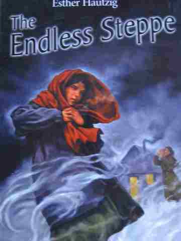 (image for) Endless Steppe with Connections (H) by Esther Hautzig