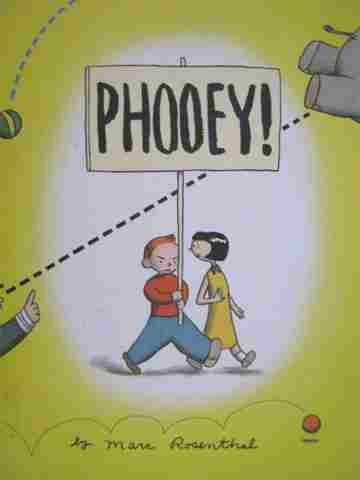 (image for) Phooey! (H) by Marc Rosenthal
