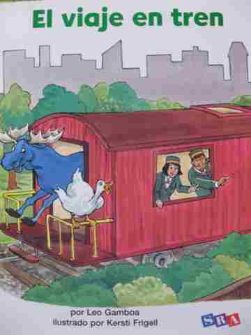 (image for) Foro abierto para la lectura 2 El viaje en tren (P) by Leo Gamboa