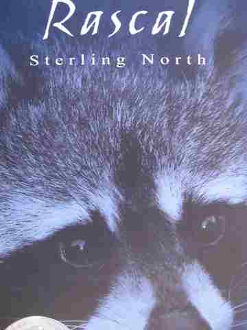 (image for) RASCAL (P) by Sterling North