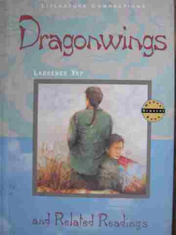 (image for) Literature Connections Dragonwings & Related Readings (H)