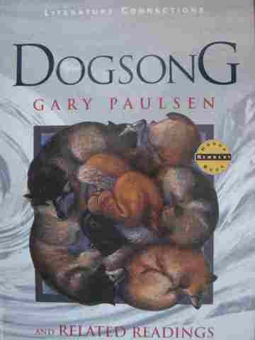 (image for) Literature Connections Dogsong & Related Readings (H)