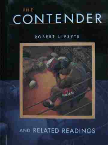 (image for) Literature Connections The Contender & Related Readings (H)