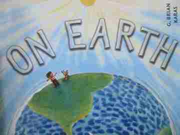On Earth (H) by G Brian Karas (image for) On Earth (H) by G Brian Karas