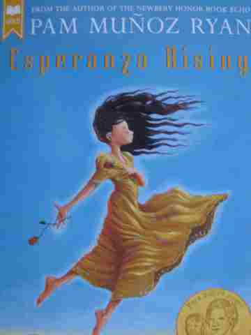 (image for) Esperanza Rising (P) by Pam Munoz Ryan