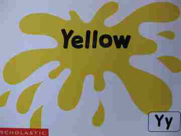 (image for) Reading Line Yy Yellow (P) by Peggy Tagel