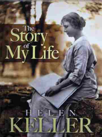 (image for) Story of My Life Dover Thrift Editions (P) by Helen Keller