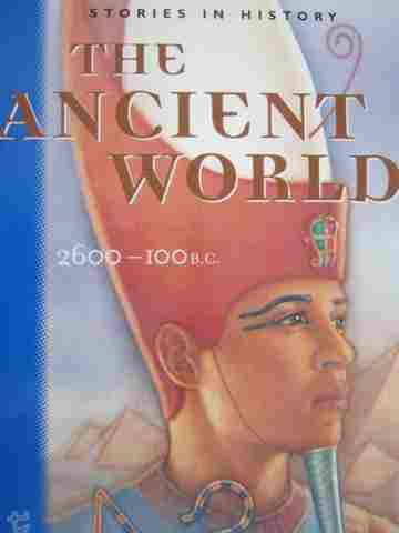 (image for) Nextext Ancient World 2600 - 100 B.C. (H)