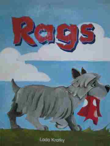 (image for) Rags (P) by Lada Kratky