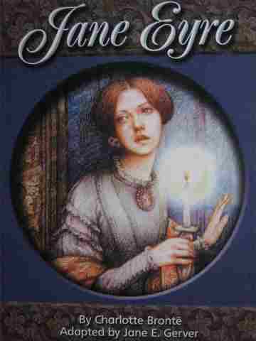 (image for) Exchange Jane Eyre (P) by Charlotte Bronte