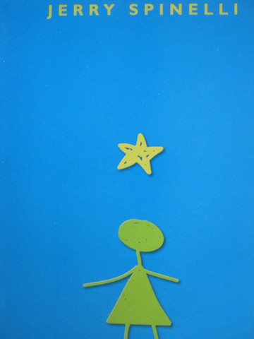 (image for) Exchange Stargirl (P) by Jerry Spinelli