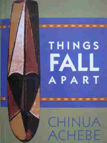 (image for) Things Fall Apart (H) by Chinua Achebe