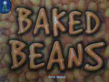 (image for) Lighthouse Baked Beans (P) by Jane Wood