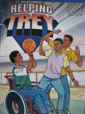 (image for) New Heights Helping Trey (P) by Feana Tu'Akoi